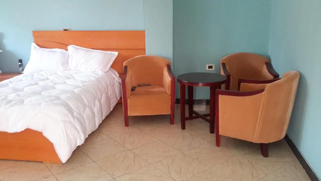 Pure Pension Addis Ababa