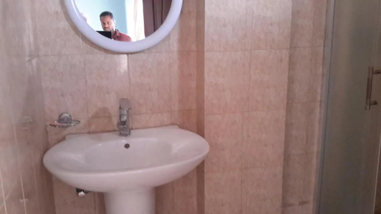 Pure Pension Addis Ababa 3*,