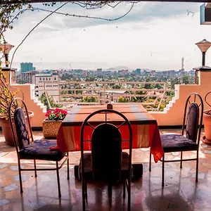 Ras Amba Addis Ababa